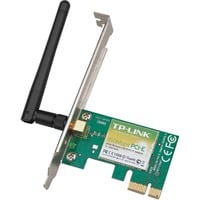 TL-WN781ND carte réseau Interne WLAN 150 Mbit/s, Adaptateur WLAN