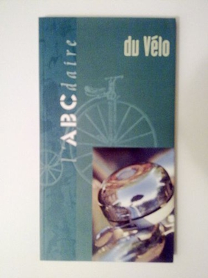 L'ABCdaire du vélo