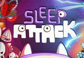 Sleep Attack EU Nintendo Switch CD Key en oferta