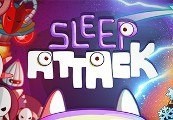 Sleep Attack EU Nintendo Switch CD Key
