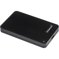 2TB 2.5" Memory Case USB 3.0 disque dur externe 2000 Go Noir en oferta