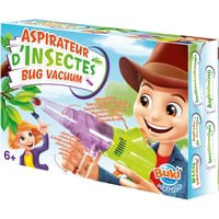 BL052, Boîte d’expérience en oferta