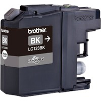 LC123BK - Cartouche d''encre - Noir en oferta