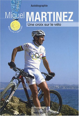 Une croix sur le vélo