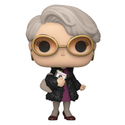 MIRANDA PRIESTLY / LE DIABLE SHABILLE EN PRADA / FIGURINE FUNKO POP características