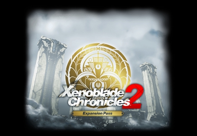 Xenoblade Chronicles 2 - Expansion Pass DLC EU Nintendo Switch CD Key