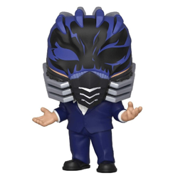 ALL FOR ONE / MY HERO ACADEMIA / FIGURINE FUNKO POP precio