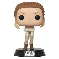 LIEUTENANT CONNIX / STAR WARS / FIGURINE FUNKO POP precio