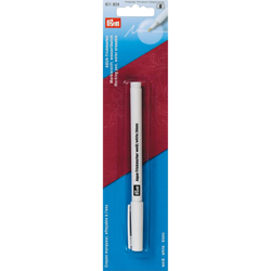 Aqua trick marker, soluble dans l'eau, blanc en oferta
