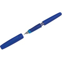 ilo stylo-plume Système de remplissage cartouche Bleu 1 pièce(s)