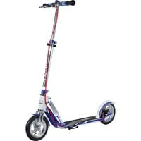 Big Wheel Step AIR 205 Dual Brake, Trottinette en oferta