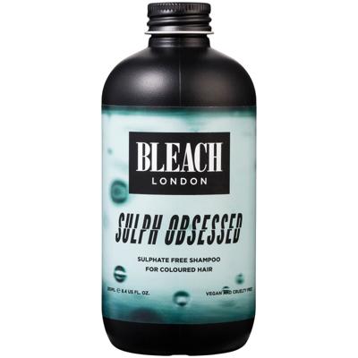 Shampooing Sulph Obsessed BLEACH LONDON 250 ml