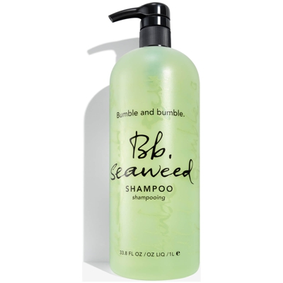 Shampoing Bumble and bumble Seaweed 1000ml