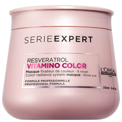 L'Oréal Professionnel Serie Expert Vitamino Color Mask 250ml