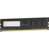 8 Go DDR3-1600 Kit, Mémoire