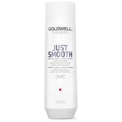 Goldwell Dualsenses Just Smooth Taming Shampoo 250ml características