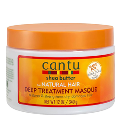 Cantu Shea Butter for Natural Hair Deep Treatment Masque en oferta