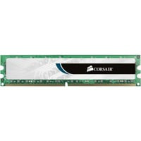 ValueSelect 8 GB DDR3-1333, Mémoire características