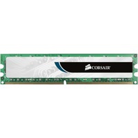 ValueSelect 8 GB DDR3-1333, Mémoire