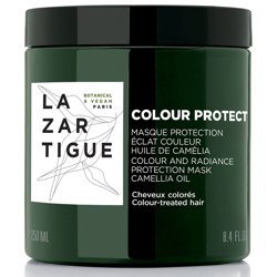 Lazartigue Colour Protect Radiance Mask 250ml en oferta