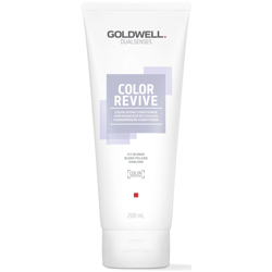 Goldwell Dualsenses Color Revive Icy Blonde 200ml características