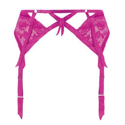 DITA VON TEESE porte-jarretelles Madame X