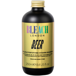 BLEACH LONDON Beer Shampoo 250ml en oferta