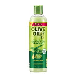 ORS Olive Oil Creamy Aloe Shampoo 370ml características