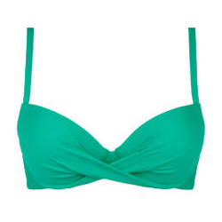 ANTIGEL haut de maillot de bain coques La Chiquissima precio