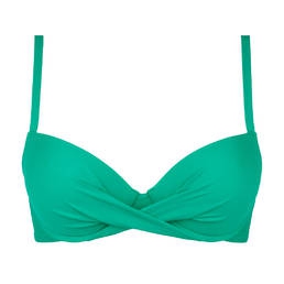 ANTIGEL haut de maillot de bain coques La Chiquissima