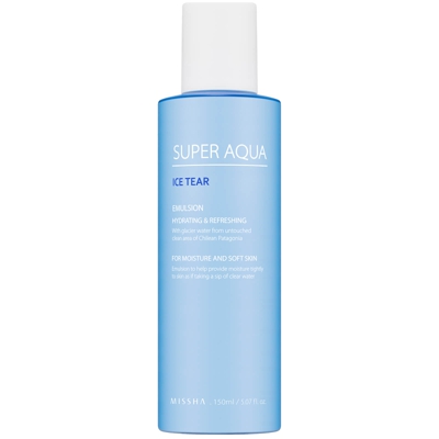MISSHA Super Aqua Ice Tear Emulsion 150ml
