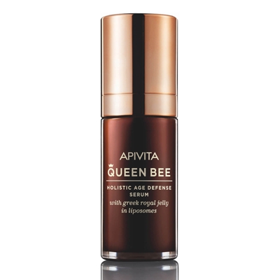 Sérum Anti-Rides Queen Bee APIVITA 30 ml