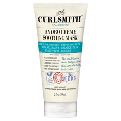 Curlsmith Hydro Crème Soothing Mask Travel Size 59ml en oferta