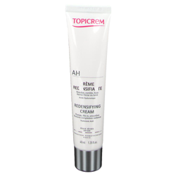 Topicrem Crème Redensifiante características