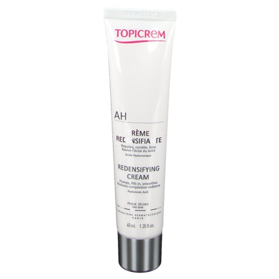 Topicrem Crème Redensifiante