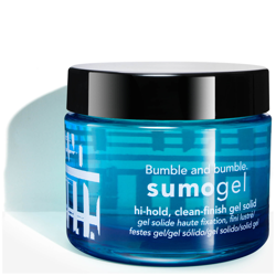Gel solide Sumogel Bumble and bumble 50 ml precio