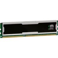 2GB DDR2-800 module de mémoire 2 Go 1 x 2 Go 800 MHz
