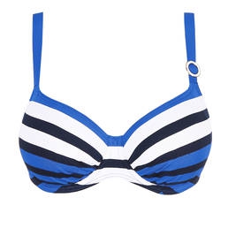 PRIMADONNA haut de maillot de bain armatures emboitant Polynesia