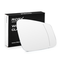 RIDEX Miroir De Rétroviseur BMW 1914M0216 51167251584,51167285002,51167285006 7251584,7285002,7285006 en oferta