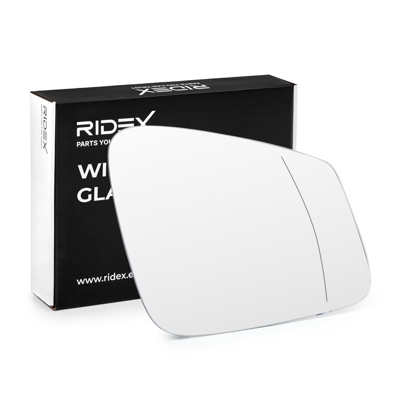 RIDEX Miroir De Rétroviseur BMW 1914M0216 51167251584,51167285002,51167285006 7251584,7285002,7285006