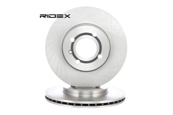 RIDEX Disques De Frein VW,SEAT 82B0215 M14071,6N0615301D,321615301D Frein à Disque,Disque de frein 6N0615301D precio