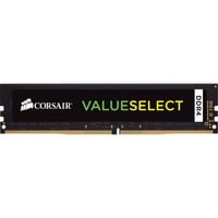 ValueSelect 8 GB, DDR4, 2666 MHz module de mémoire 8 Go 1 x 8 Go