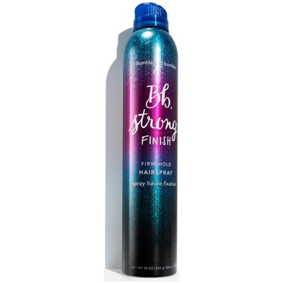 Laque Strong Finish Bumble and bumble 300 ml