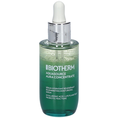 Biotherm Aquasource Aura Concentrate Sérum Régénérant Intense