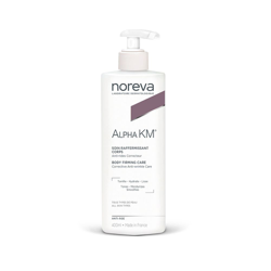 Noreva Laboratoires Alpha KM Soin raffermissant corporel características