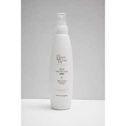 Spray de protection thermique Beauty Works características