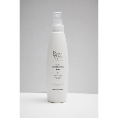 Spray de protection thermique Beauty Works