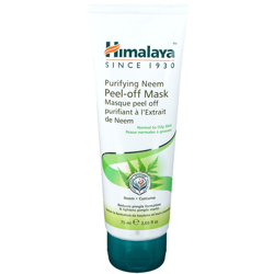Himalaya® Masque purifiant visage Neem características