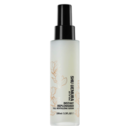 Shu Uemura Art Of Hair Sérum Repulpant Revitalisant Instentané (100ml) características