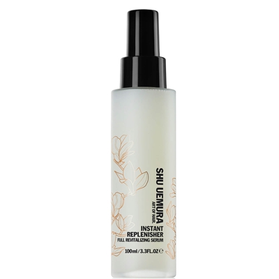 Shu Uemura Art Of Hair Sérum Repulpant Revitalisant Instentané (100ml)